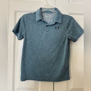 Under Armour  HeatGear Shirt youth Large